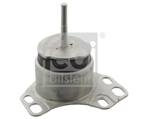 FEBI BILSTEIN montavimas, neautomatinė transmisija 12690